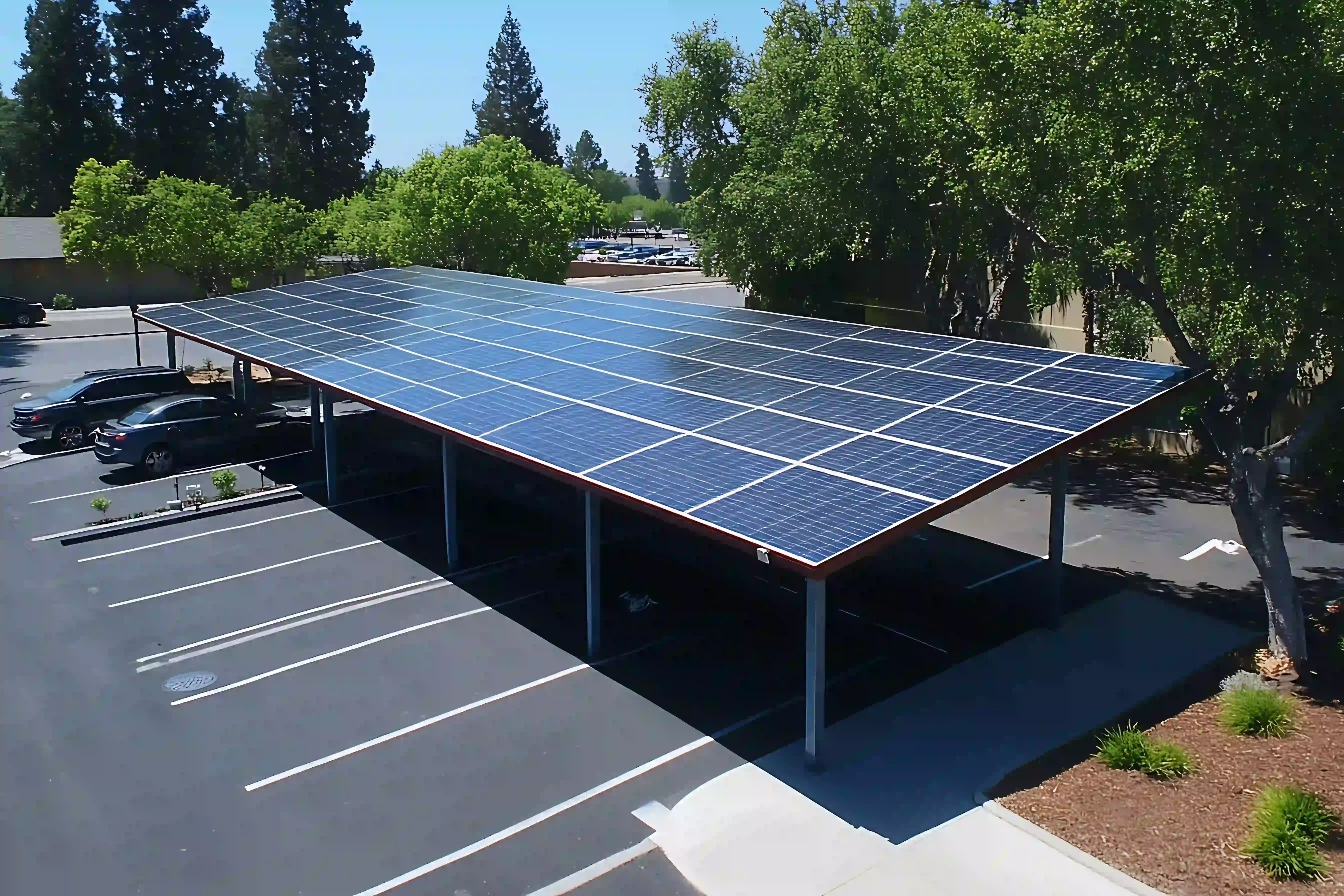Image installateur carport solaire 1 carport solaire service