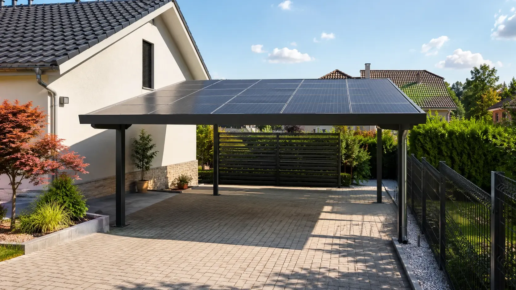 Image installateur carport solaire 10 carport solaire service