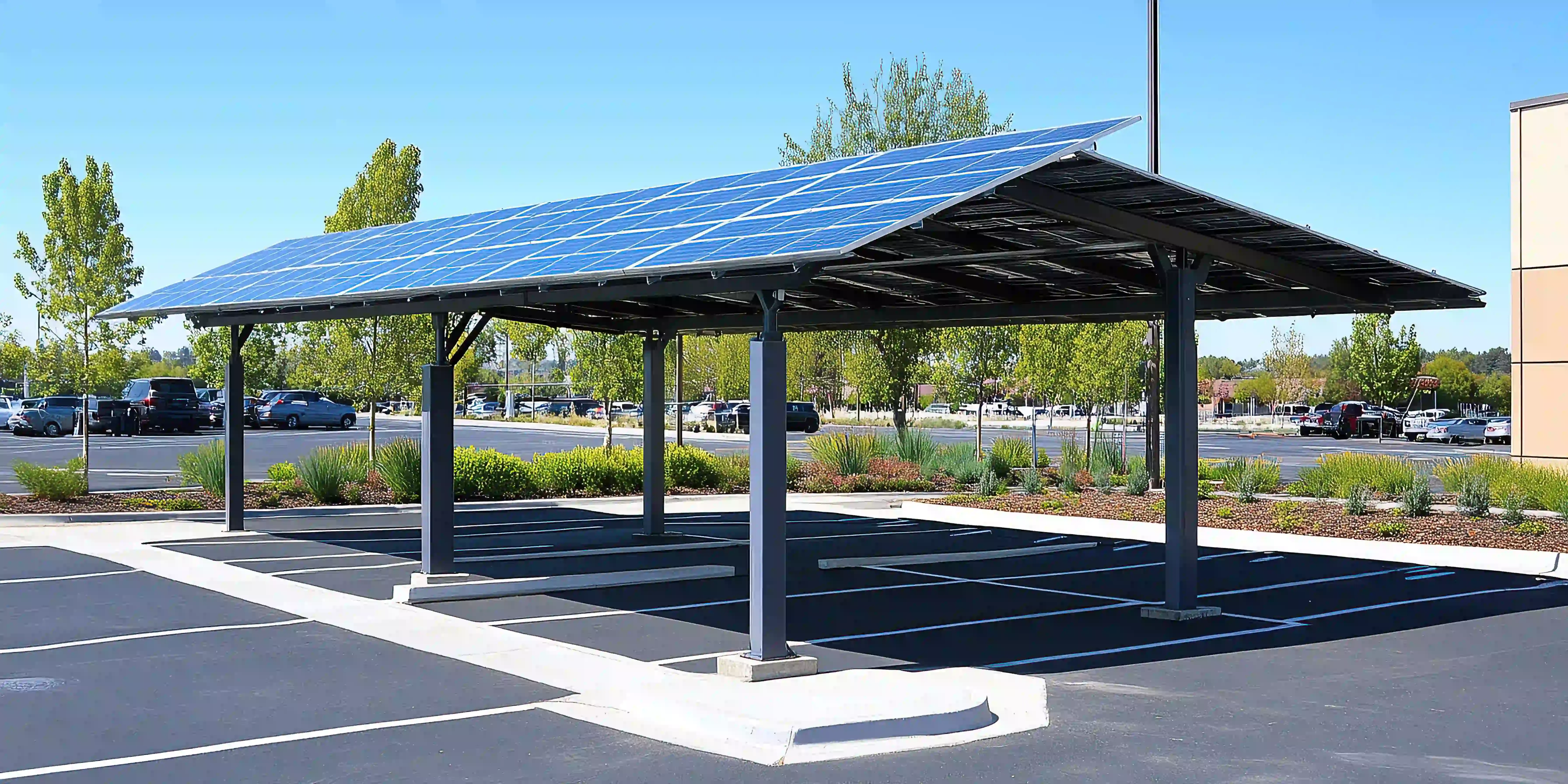 Image installateur carport solaire 3 carport solaire service